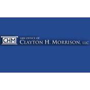 Law Office of Clayton H. Morrison, LLC
