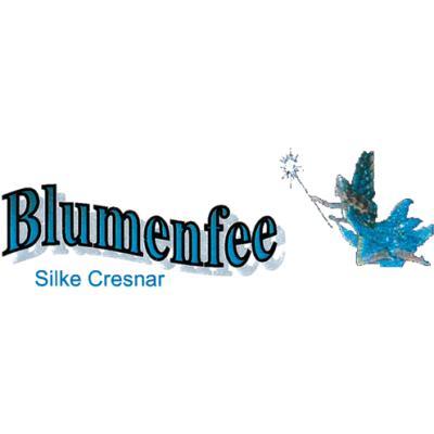 Blumenfee Silke Cresnar