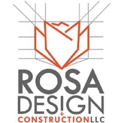 Rosa Design and Construction LLC