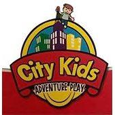 City Kids Adventure Play
