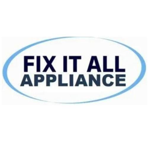 Fix it All Appliance Repair