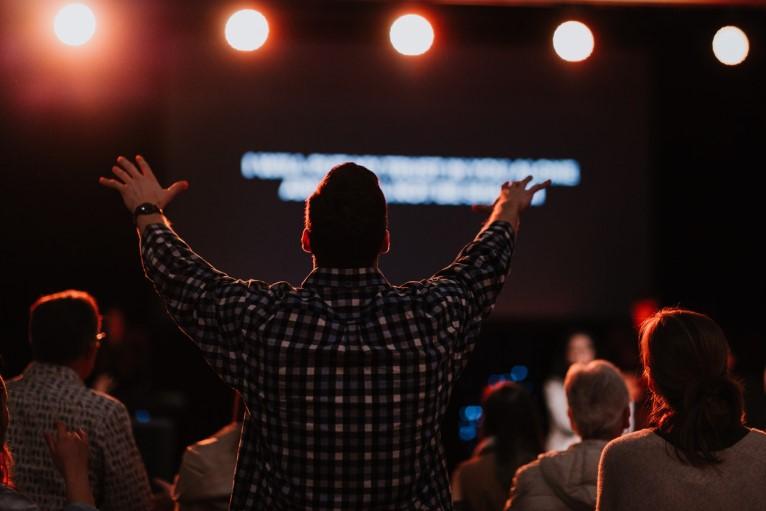 Cathedral-Praise Assembly-God