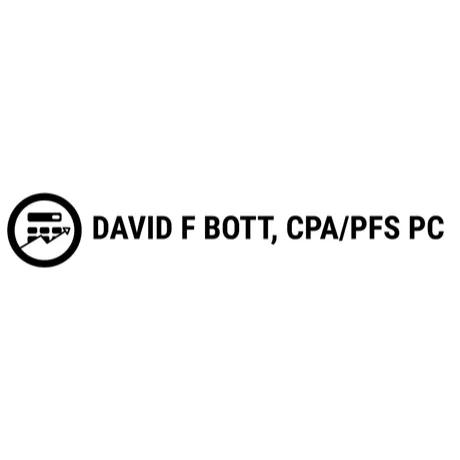 David F Bott CPA/PFS