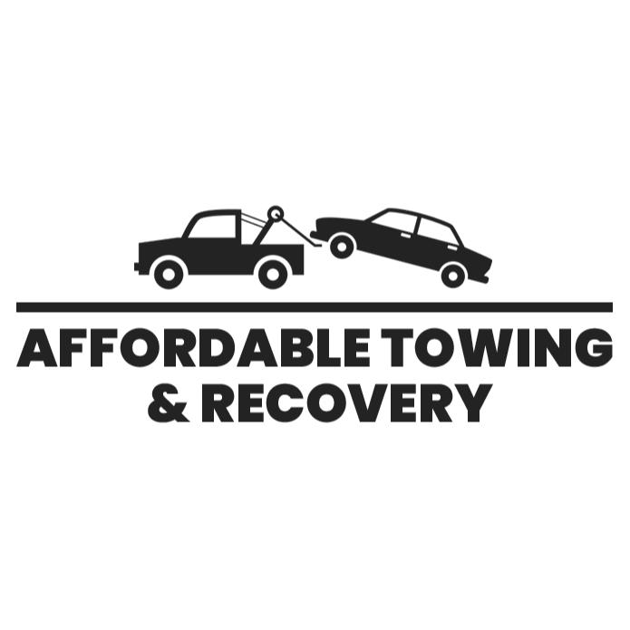 Affordable Towing & Recovery