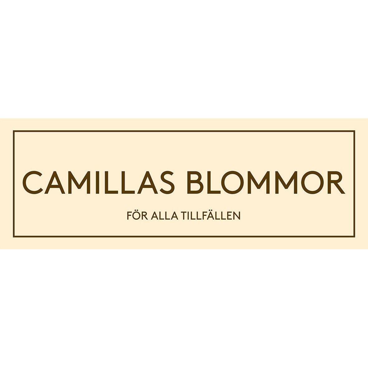 Camillas Blommor i Helsingborg - Blomsterhandel Helsingborg
