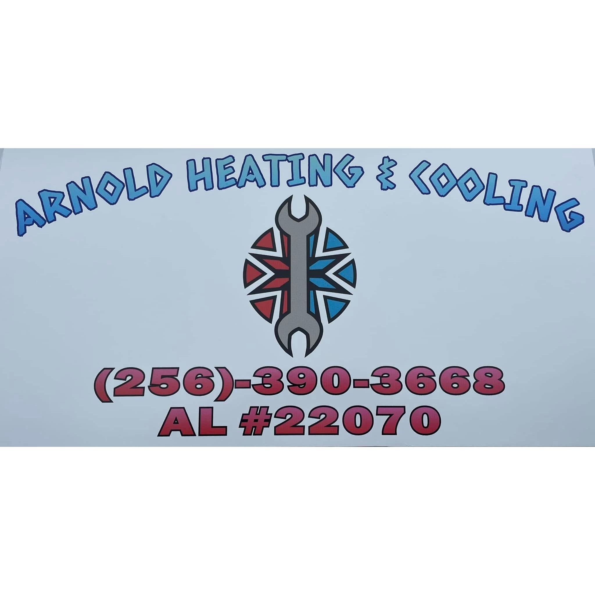 Arnold Heating and Cooling