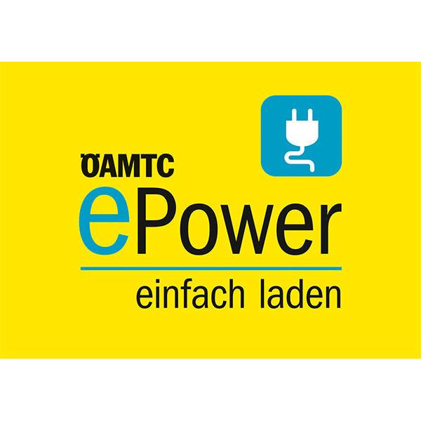 Hinteregger - ÖAMTC ePower Ladestation