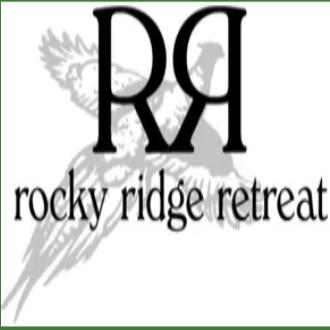 Rocky Ridge Retreat