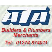 A T A Builders & Plumbers Merchants