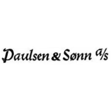 Paulsen & Sønn AS