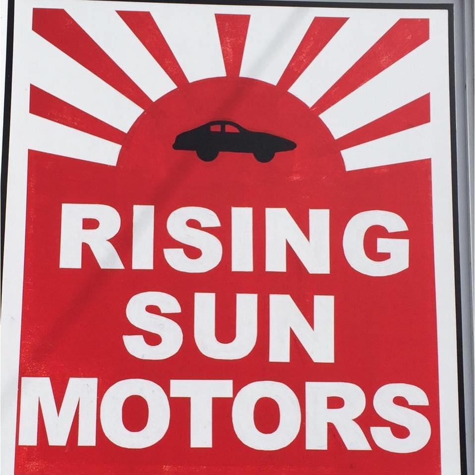 Rising Sun Motors