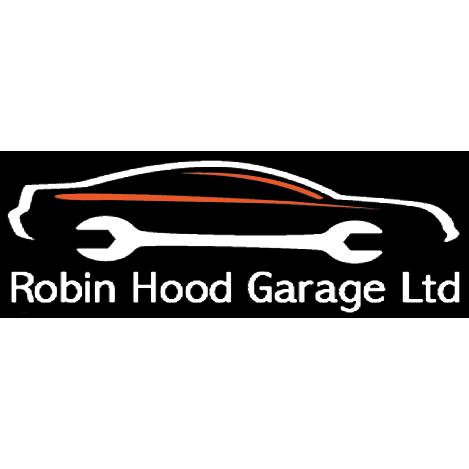 Robin Hood Garage