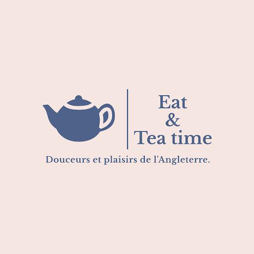 Eat & Tea time