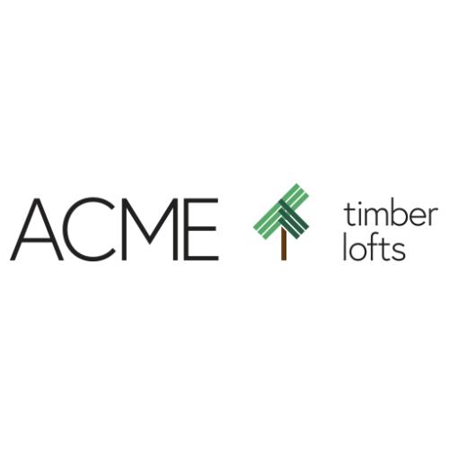 Acme Timber Lofts