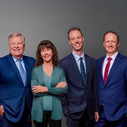 Rhad Keel - RBC Wealth Management Financial Advisor