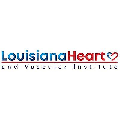 Louisiana Heart and Vascular