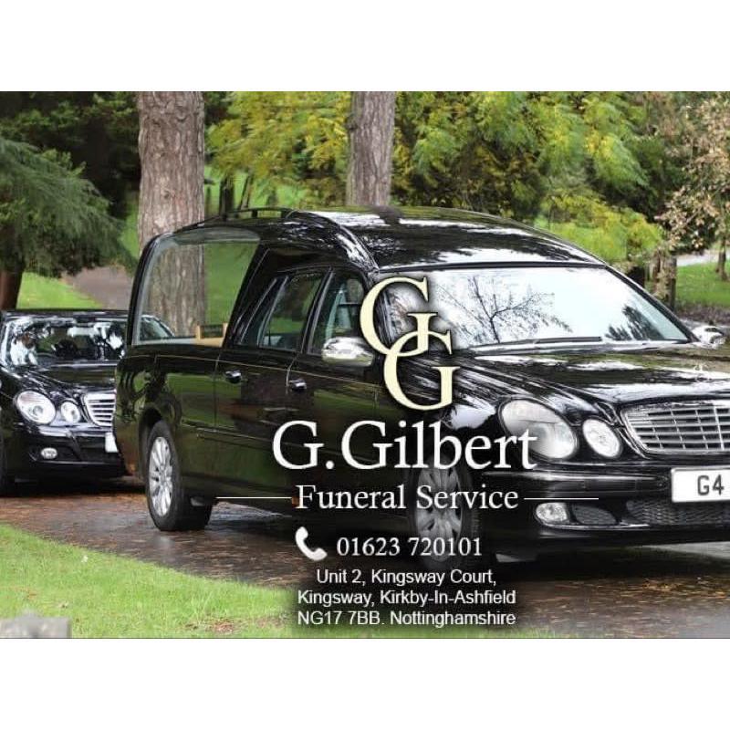 G Gilbert Funeral Services