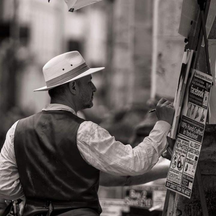 MJ Braithwaite Fine Arts