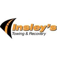 Insley's Towing & Recovery