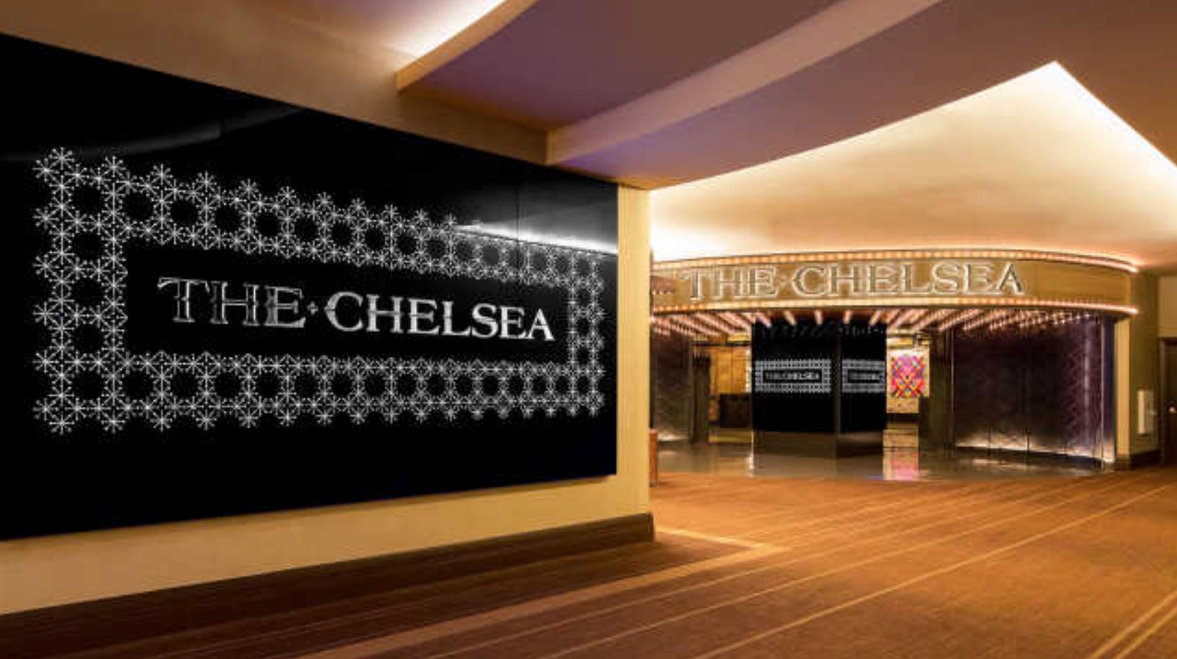 The Chelsea