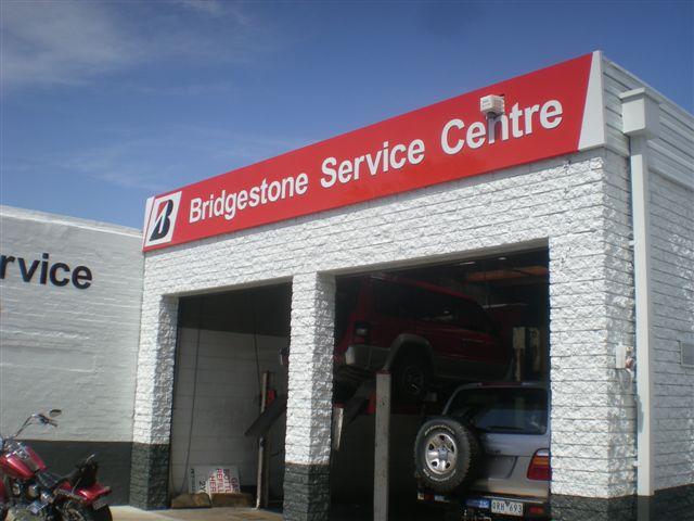 Bridgestone Service Centre Rosebud
