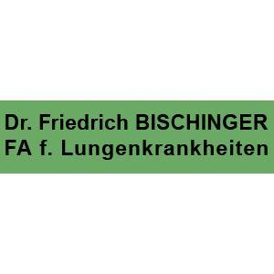 Dr. Friedrich Bischinger