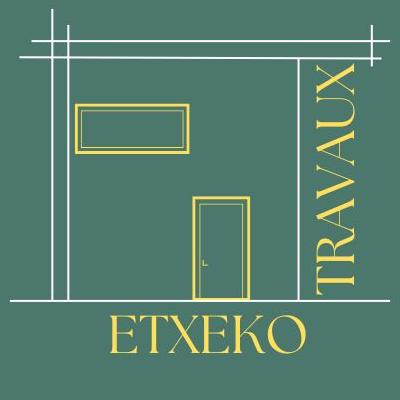 ETXEKO TRAVAUX