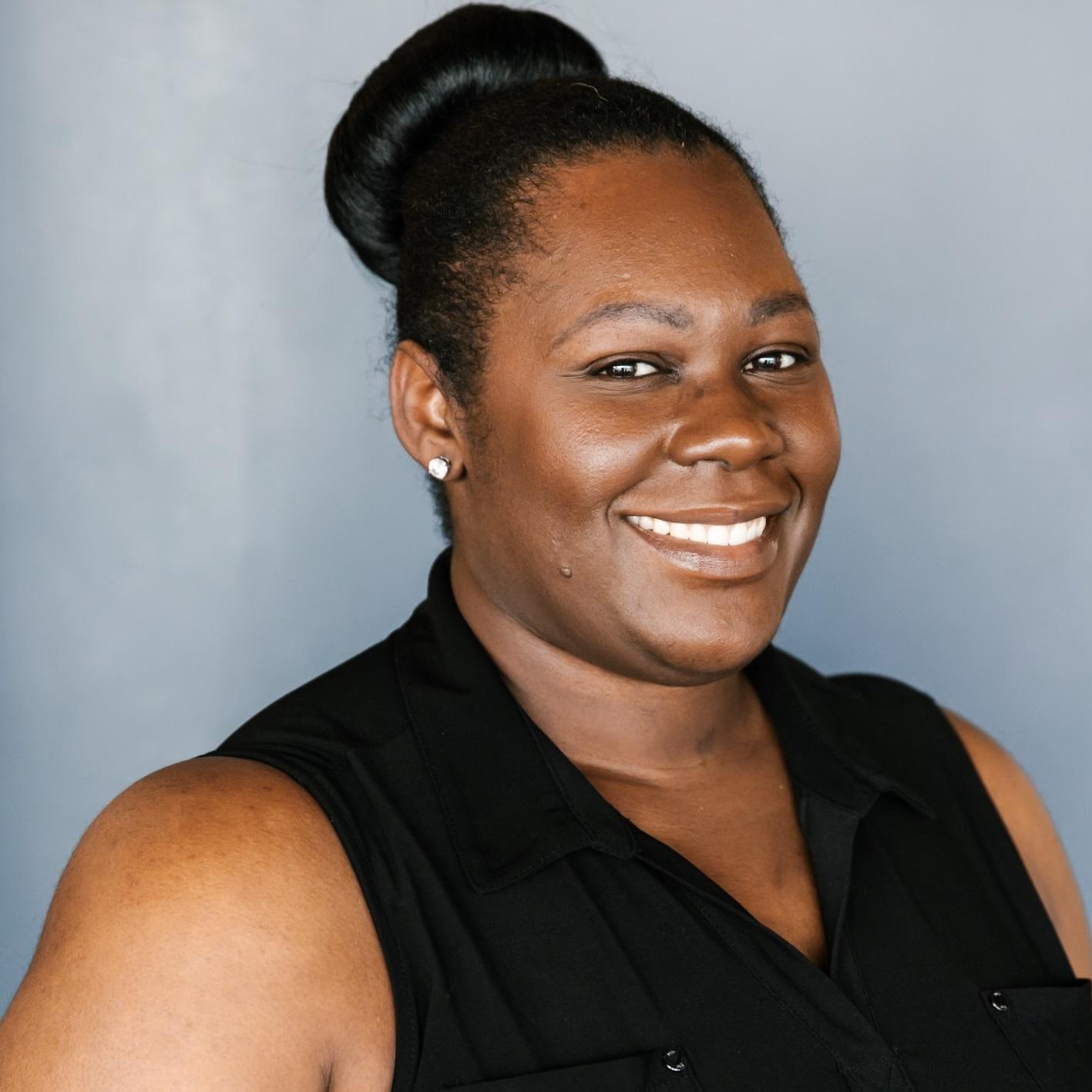 Kanecia Tolbert, DDS, DMD