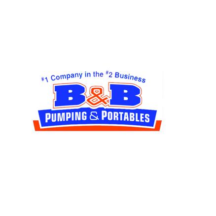 B & B Pumping & Portables