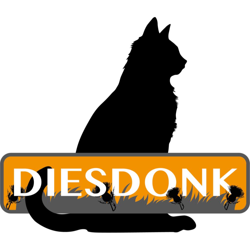 Kattenpension D'n Diesdonk
