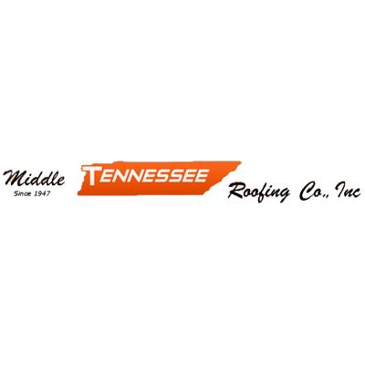 Middle Tennessee Roofing Co. Inc.