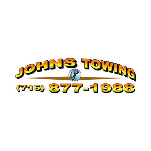 John's Towing & Storage