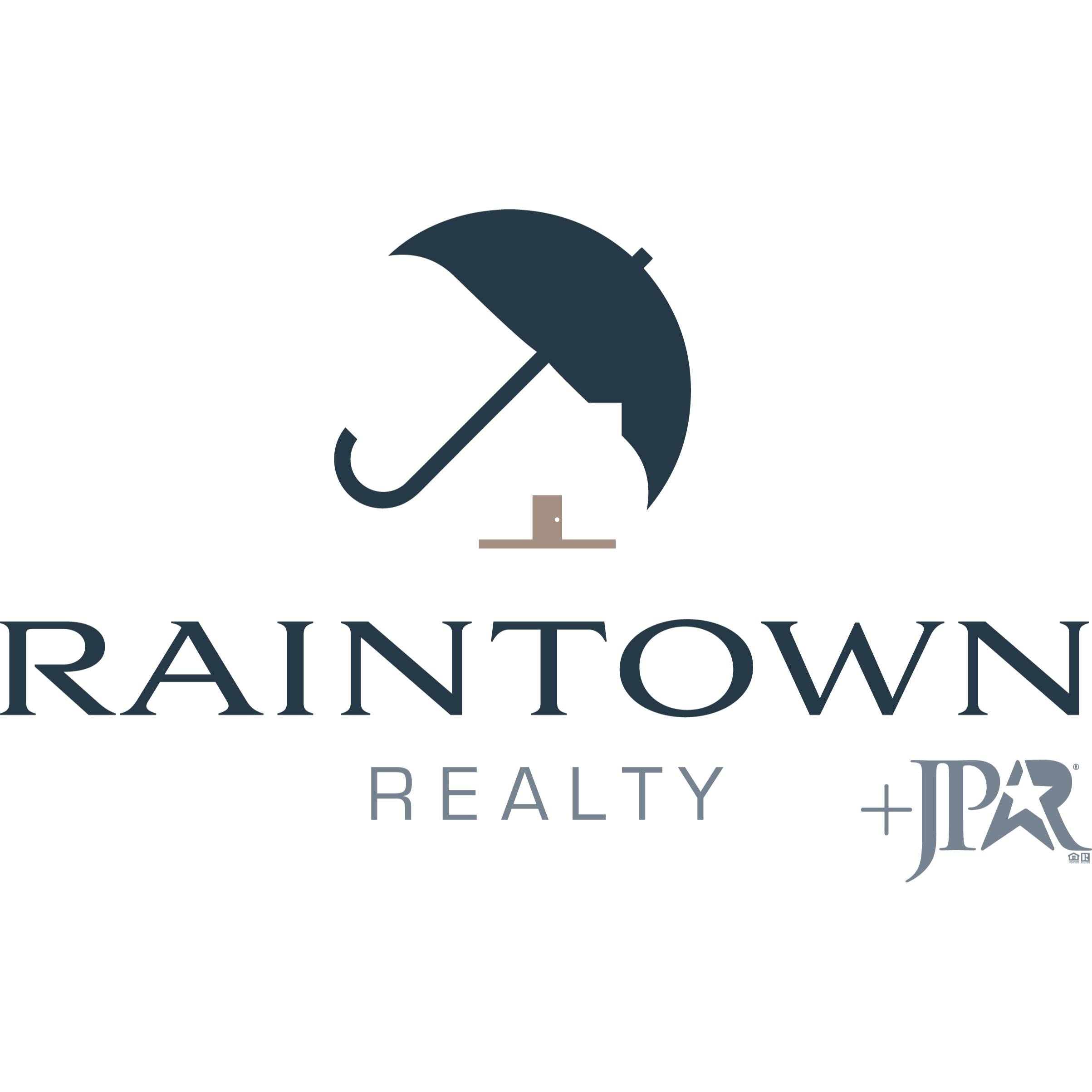 Robert Ott - Raintown Realty