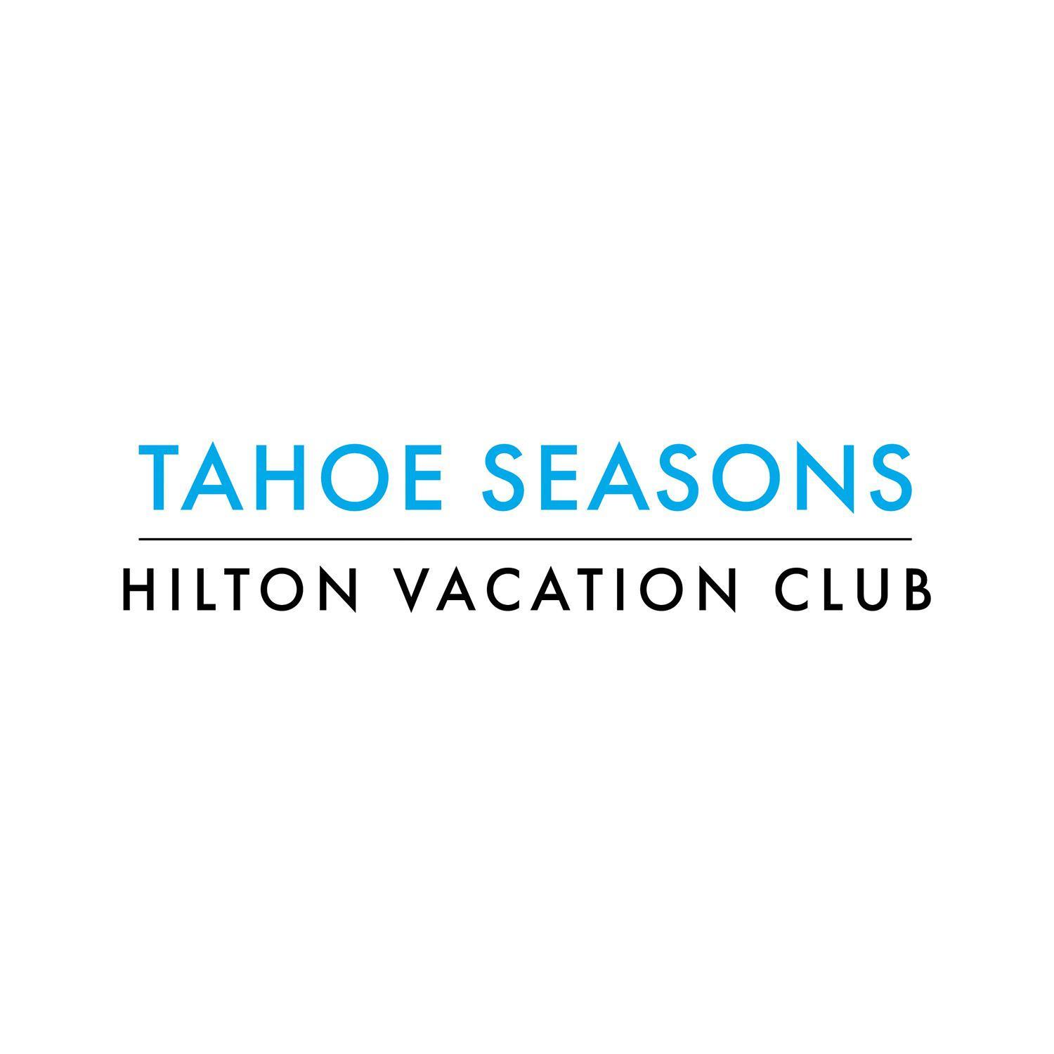 Hilton Vacation Club Tahoe Seasons Lake Tahoe