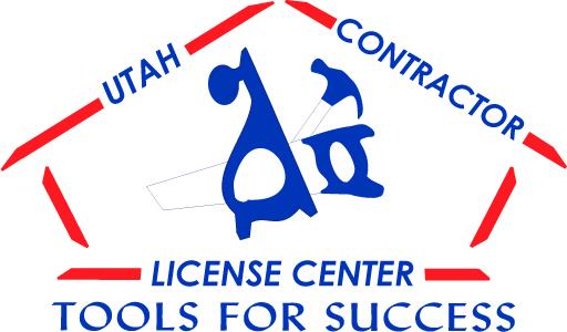 Utah Contractor License Center