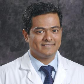 Ameya Asarkar, MD