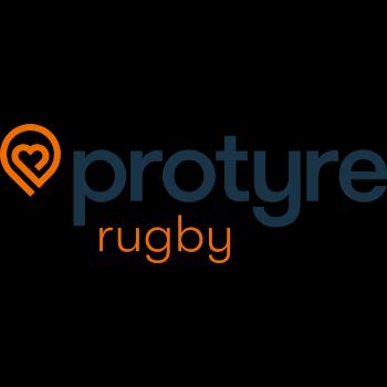 Selecta Tyre - Rugby Railway Terrace - Team Protyre
