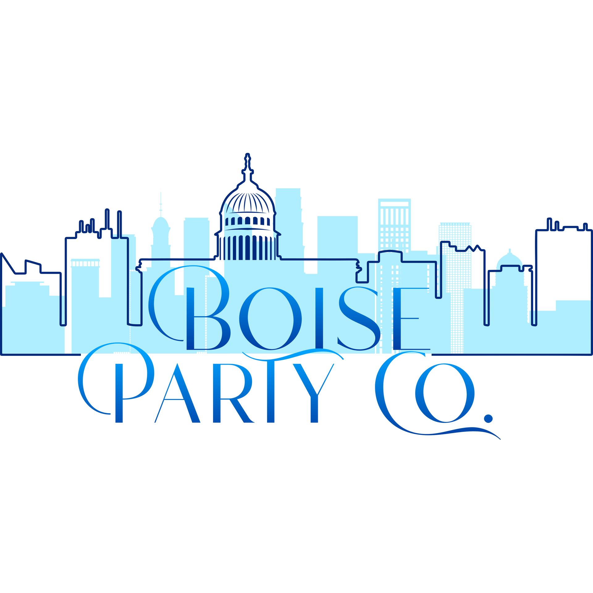 Boise Party Co