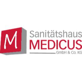 Sanitätshaus Medicus GmbH & Co. KG