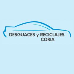 Desguaces y Reciclajes Coria Sl