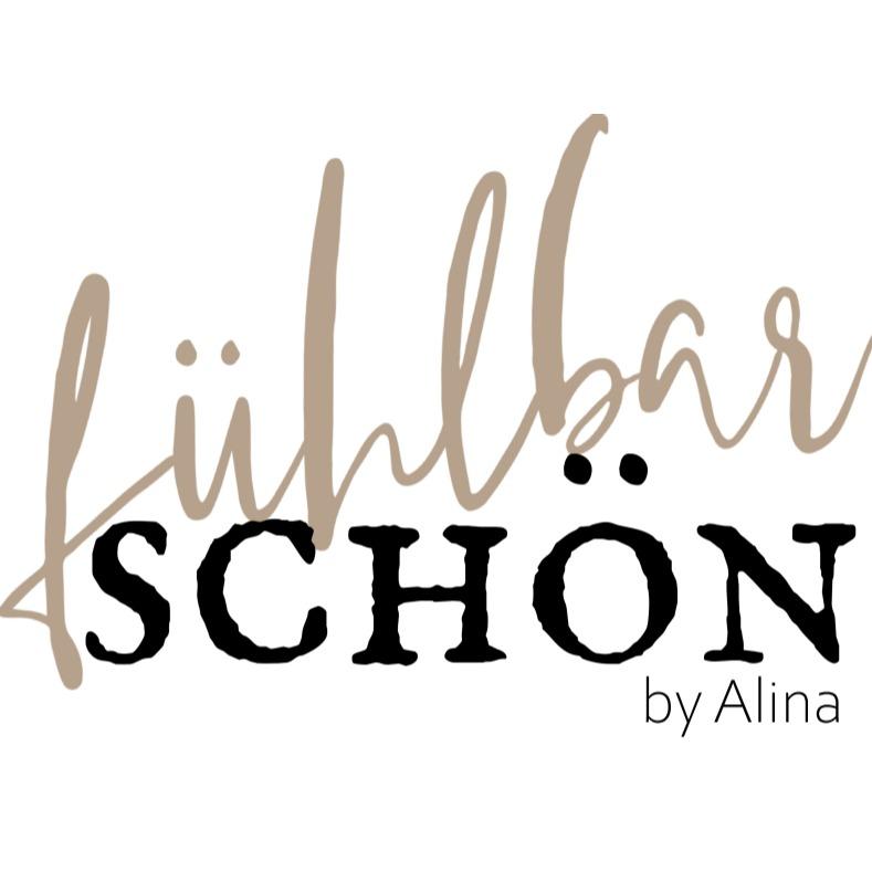 Fühlbar schön by Alina