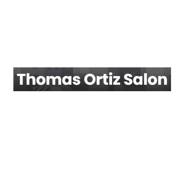 Thomas Ortiz Salon