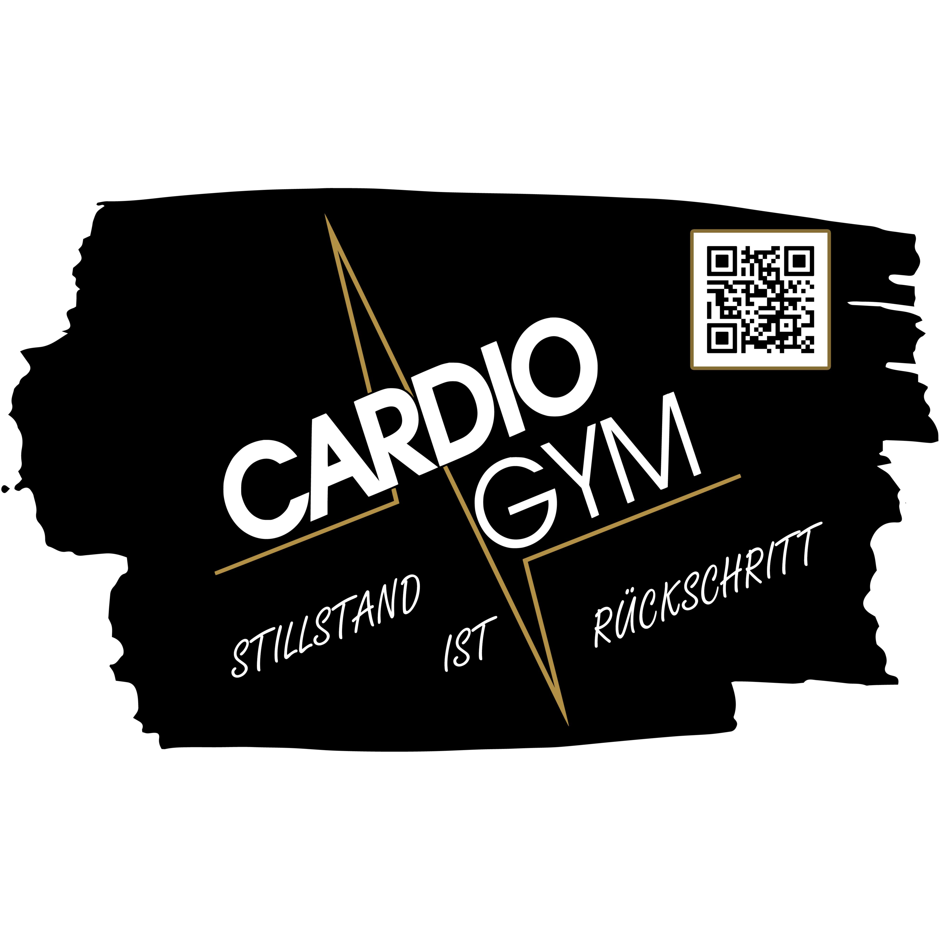 CARDIO GYM (Detlef Eenhuis)