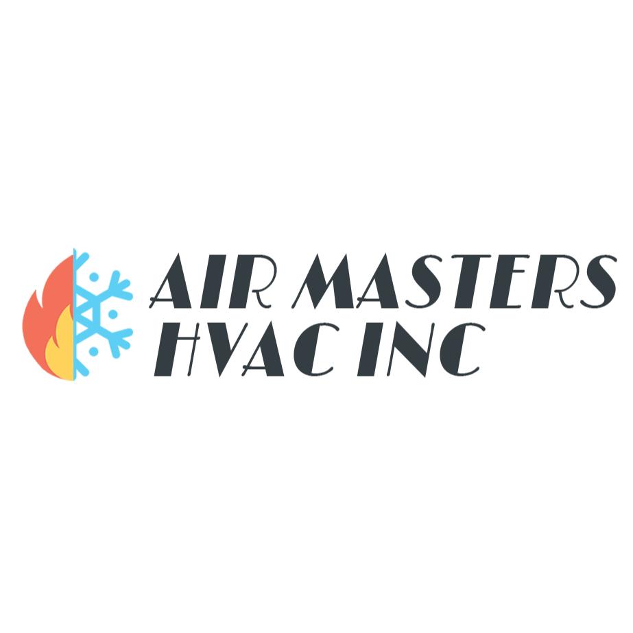 Air Masters HVAC Inc