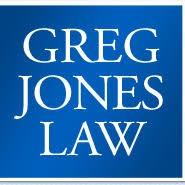 Greg Jones Law
