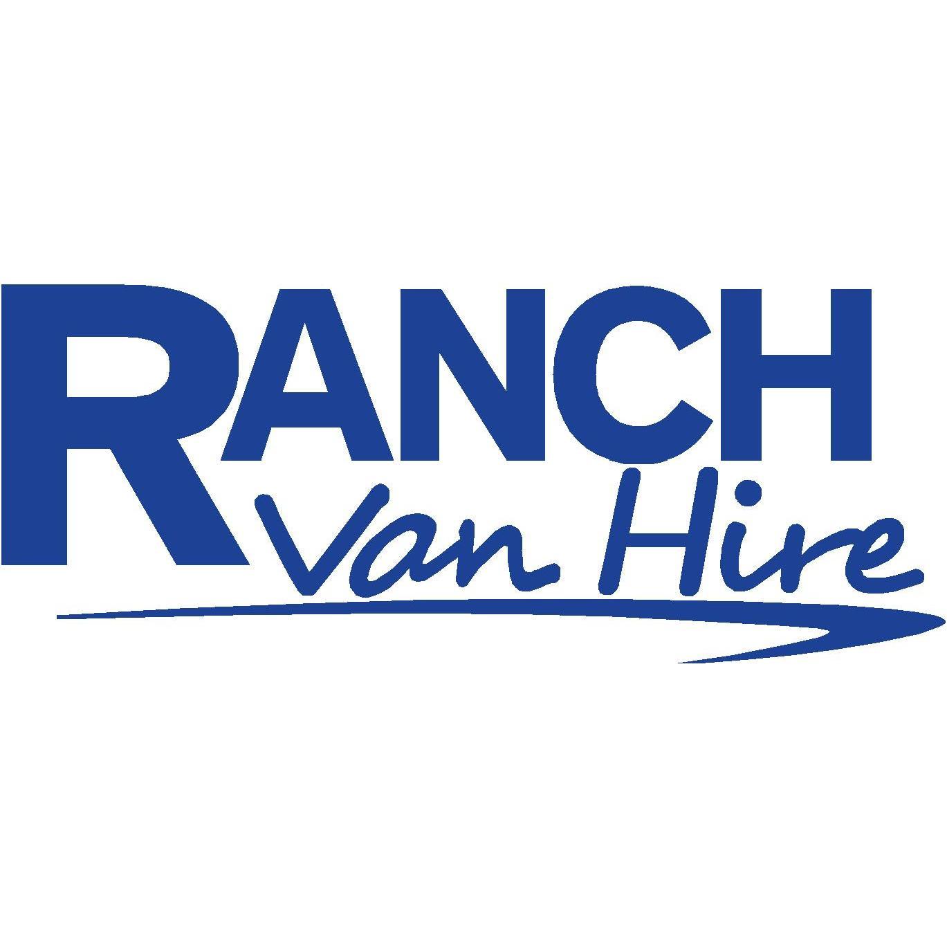 Ranch Van Hire