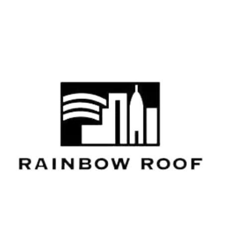 Rainbow Roof Maintenance