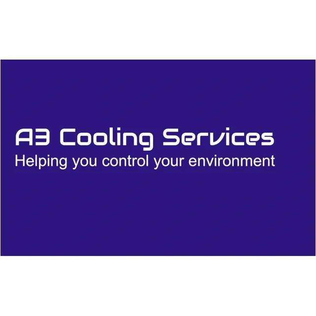 A3 Cooling Services Ltd
