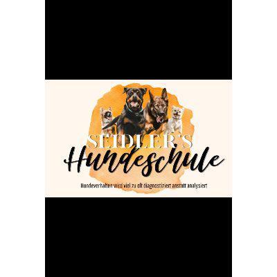 Seidler's Hundeschule