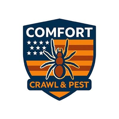 Comfort Crawl and Pest